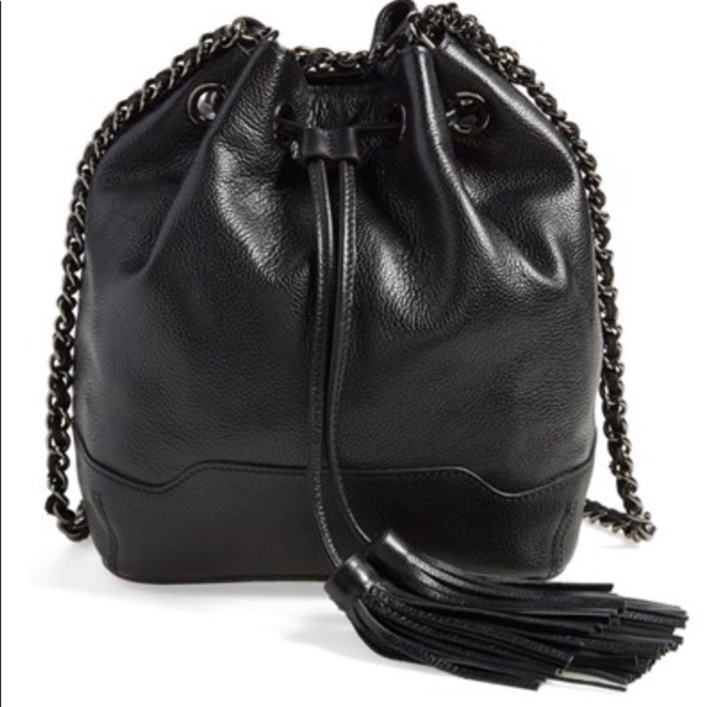 Rebecca Minkoff bucket purse